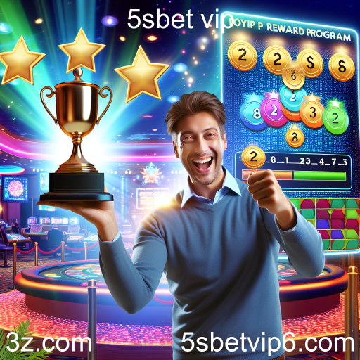 A Importância do Programa de Fidelidade no 5sbet vip